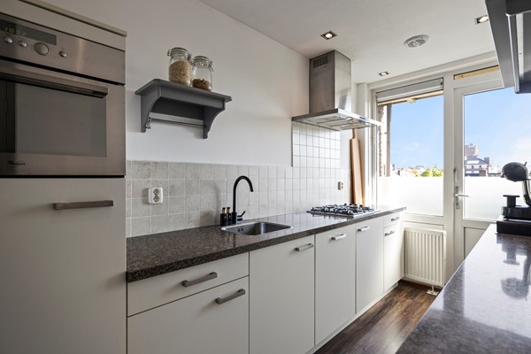 Medium property photo - Pasteurstraat 13, 1782 JA Den Helder